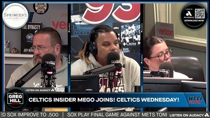 What will this Boston Celtics team look like next season?