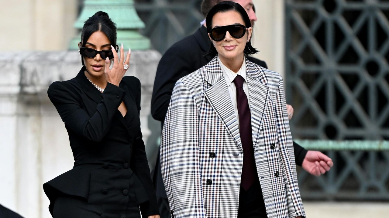 Zehn Jahre Haft für Kardashian-Überfall gefordert