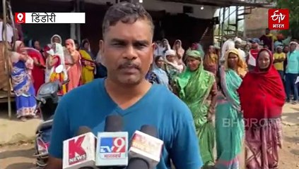 डिंडोरी में घर में घुसकर हमला, बालक की हत्या, महिला व दूसरा बच्चा गंभीर