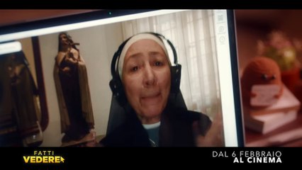 Fatti Vedere | Trailer Ufficiale