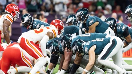 NFL Likely to Ban Tush Push Amidst Eagles' Concerns