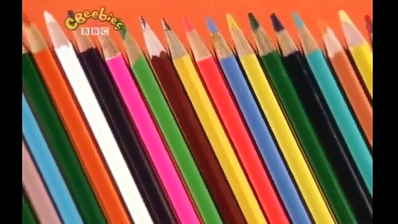 Come Outside   PENCILS