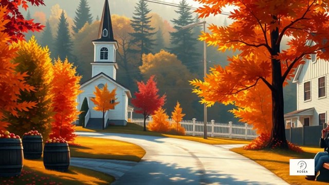 Slow Living in the Smoky Mountains 🌲 Best Cabins, Trails & Morning Rituals You’ll Love