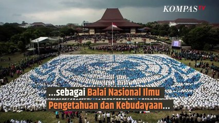 5 Hal Menarik dan Rahasia Kampus UGM yang Sebaiknya Kamu Ketahui | SINAU