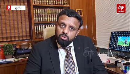 સુરતમાં 12 વર્ષના બાળકના દીક્ષા સમારોહ પર સ્ટે, ફેમિલી કોર્ટે કયા કેસમાં આપ્યો મહત્વનો ચૂકાદો?