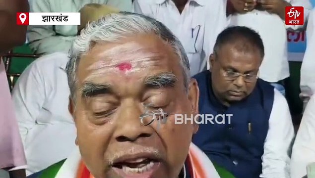 कांग्रेस अपने ही कार्यकर्ताओं पर करेगी कार्रवाई, जानिए प्रदेश अध्यक्ष केशव महतो कमलेश ने क्यों कही ये बात?