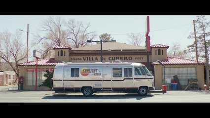 Sunlight - Official Trailer