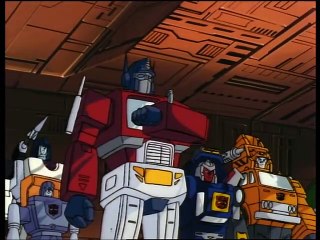Transformers S2-E14 Dinobot island part 1.ia