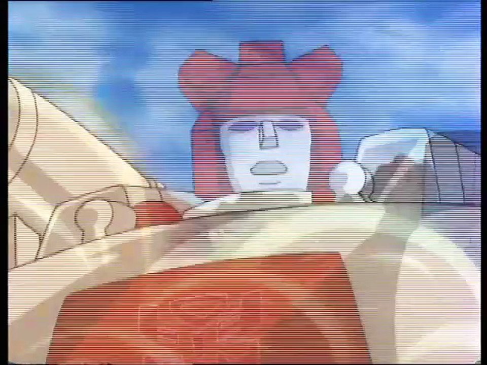 Transformers S2-E17 Auto beserk.ia