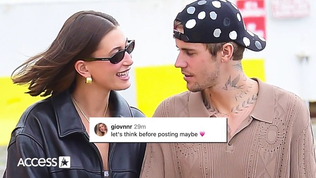 Justin Bieber DELETES Controversial Instagram Apology To Hailey Bieber Over Vogu