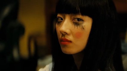 Girlfriend Boyfriend Bande-annonce VO STEN