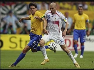 Le monde de Football - Par " Nader " & soN Fréro Jamal
