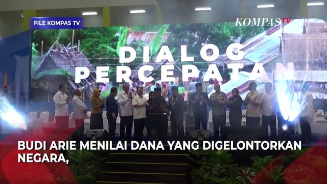 Alasan Menteri Koperasi Budi Arie Gandeng KPK Pantau Dana Koperasi Desa Merah Putih