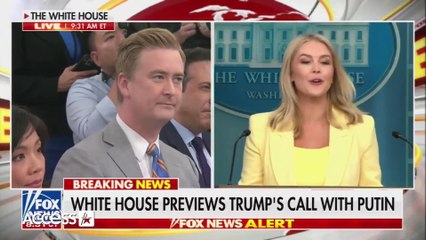 White House Reacts to Donald Trump Claiming Taylor Swift Is 'No Longer Hot'