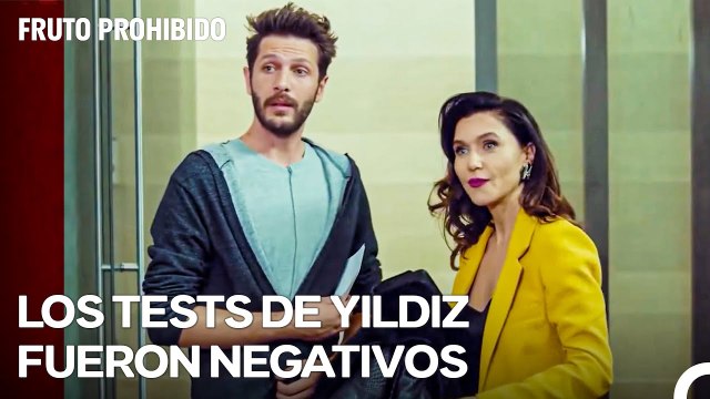 Los Ladrones De Archivos Robaron Documentos Del Hospital - Fruto Prohibido Capitulo 59