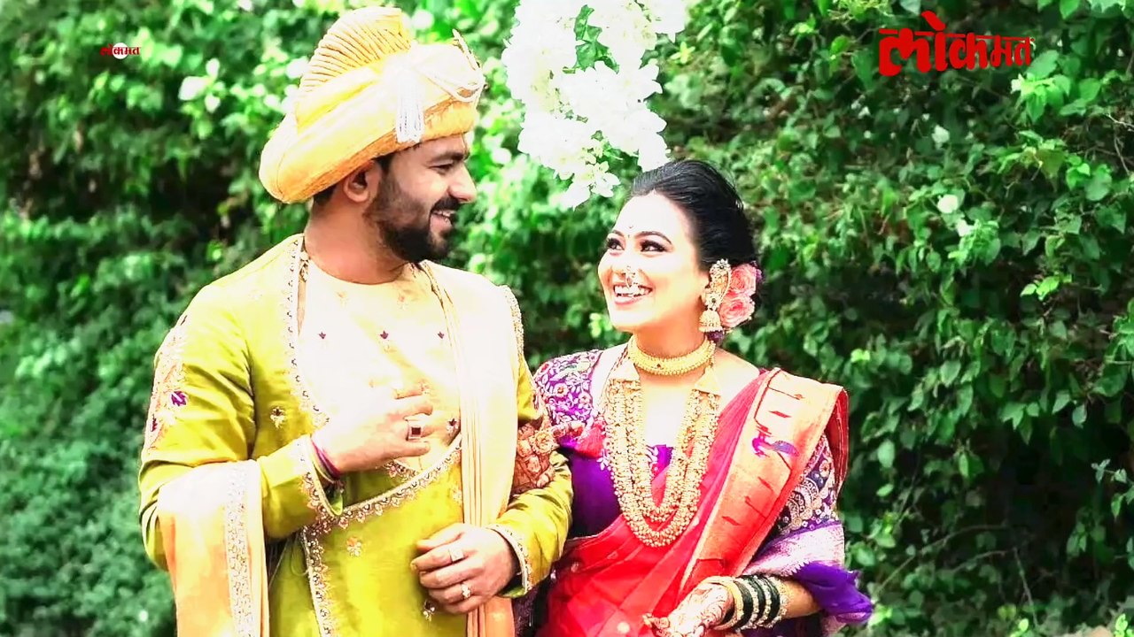 ”आई-वडिलांच्या विरोधानंतरही प्रेम विवाह,