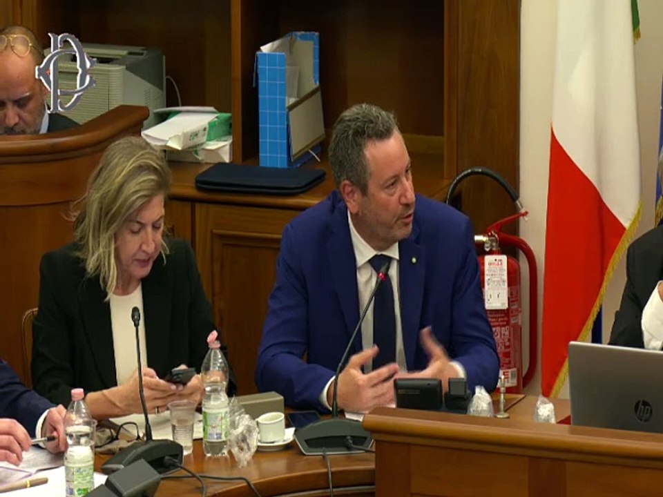 Roma -​ Associazione tra UE e Principato di Andorra e Repubblica di San Marino (21.05.25)