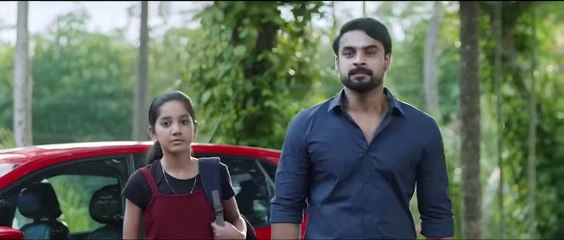 Forensic 2  Malayalam