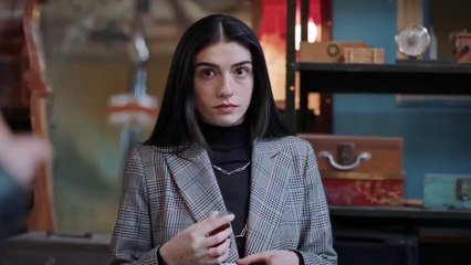 El Fuego del Destino - Capitulo 44 (Doblado en Español)