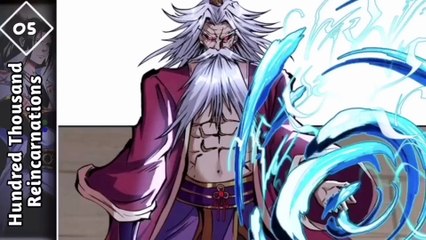 Reincarnations Episode 5 Explained in Hindi | The Truth Behind the Endless Rebirths