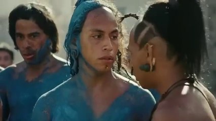 Intense Survival Thriller | Apocalypto with English Subtitles 🌍