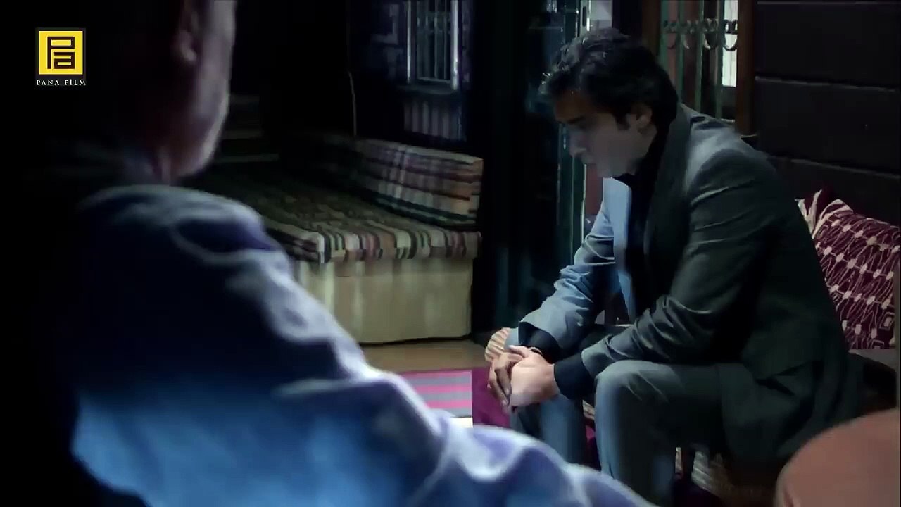 مراد يحاول ان يبحث بموضوع اغتيال ميماتي - طالما أنت عايش ميماتي سيعيش