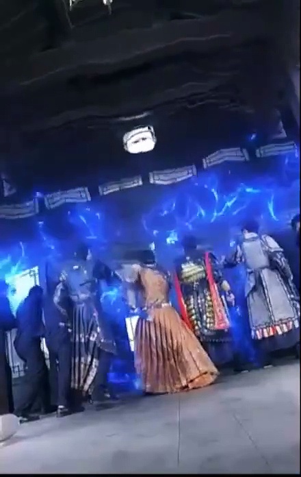  Tabib suci legenda drama china full eps sub indo 