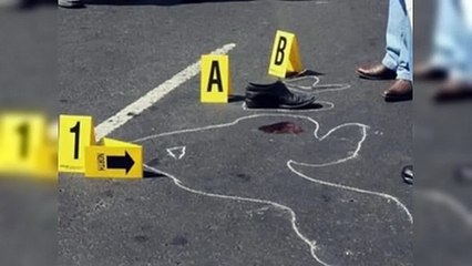 La tasa de homicidios de haitianos en RD es de 1.47 puntos