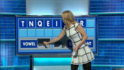 Countdown | Wednesday 15th March 2017 | Episode 6540