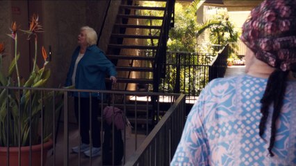 Eleanor the Great - Clip