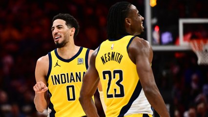 Knicks vs. Pacers: Eastern Finals Game 1 Tonight at MSG