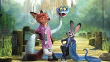 'Zootopia 2' - Tráiler oficial