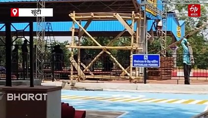 गोविंदपुर रेलवे स्टेशन का गुरुवार को पीएम नरेंद्र मोदी करेंगे उद्घाटन, जानिए क्या कहते हैं स्थानीय
