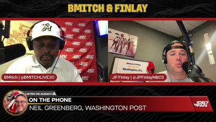 Could The Stanley Cup Finally 'Come Home'? I BMitch & Finlay