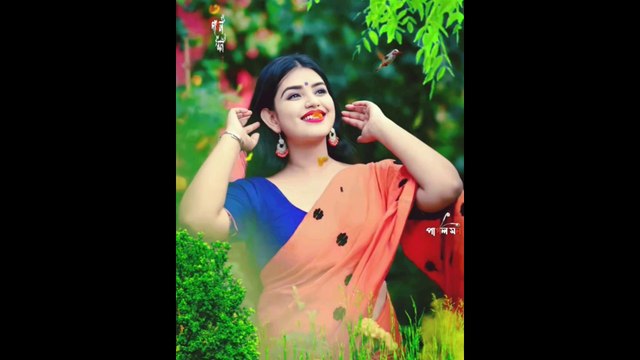 ভাব কইরা তোর সনেরে বন্ধু 💔 কষ্ট ভরা বুকে | Bangla Sad Dialogue | Gramer Prem Short Video