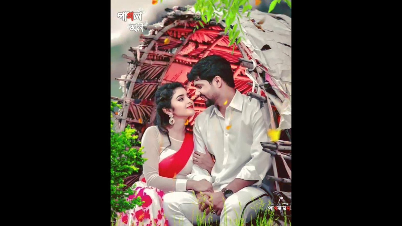 আমার মনে বন্ধু তুমি আমার সব কিছু 💔 | Emotional Friendship Breakup Status | Bangla Sad Video