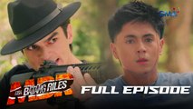 Mga Batang Riles: Game over na nga ba ang mga batang riles? (Full Episode 95) May 21, 2025
