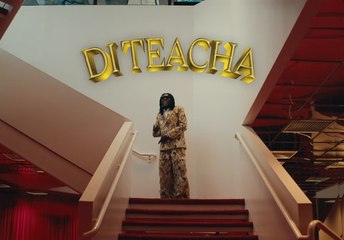 WATCH: Vybz Kartel Reclaims His Throne With Upcoming World Tour, And New Single “Pretty Girl”