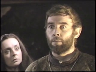 Macbeth (1970) - Michael Jayston, Barbara Leigh-Hunt