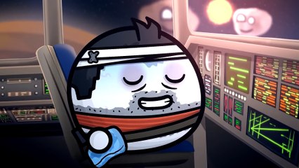 Why space is BAD for you?