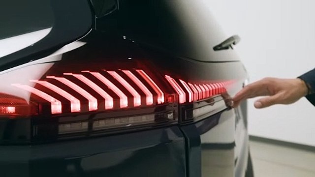 2026 Toyota RAV4 First Look: Going Hybrid-Only