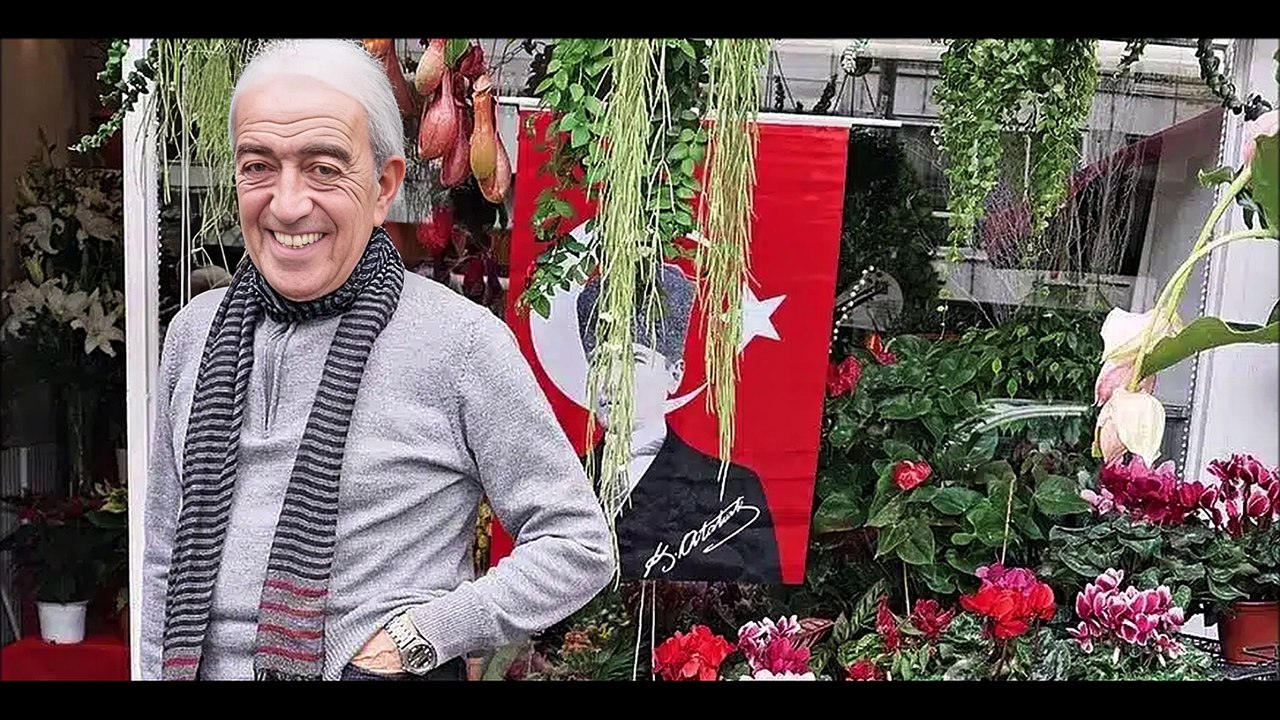 EDİP AKBAYRAM AKAPELLA HAVA NASIL ORALARDA