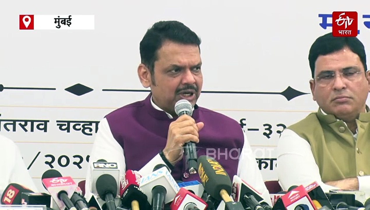 बोगस बियाणांच्या समस्येवर 'साथी' करणार शेतकऱ्यांना मदत; खतांची लिंकिंग केल्यास कारवाई, मुख्यमंत्र्यांनी दिला इशारा