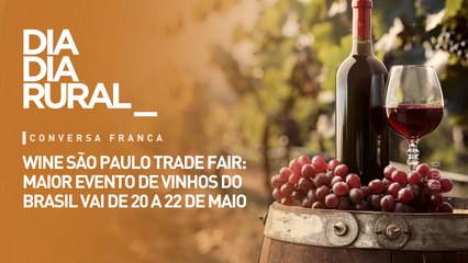 Wine São Paulo Trade Fair: evento se consolida como a principal feira de vinhos da América Latina