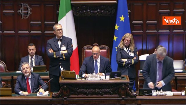 Respinte le mozioni su Gaza di Pd-Avs-M5S e Azione, approvata quella di maggioranza, ecco il voto