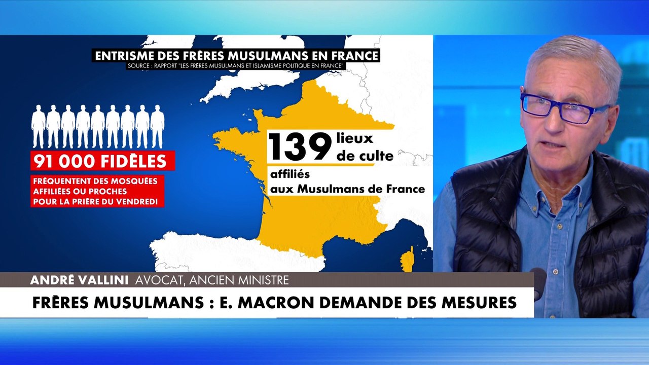 André Vallini : «Je ne pensais pas que le mal était aussi profond»