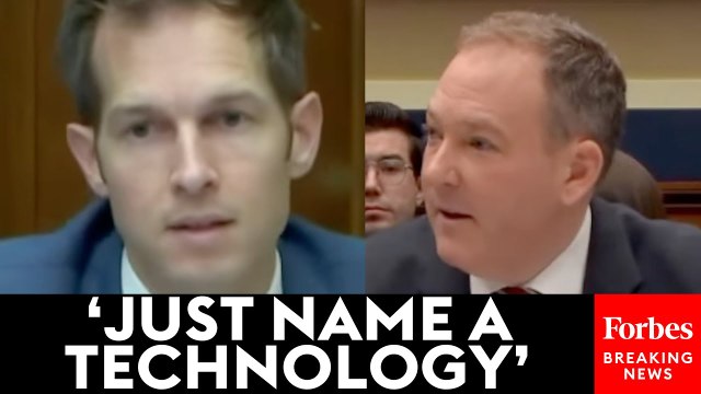 Jake Auchincloss Asks Lee Zeldin To Name PFAS Tech He Claims Justifies 90% Cut To EPA Drinking Water Fund