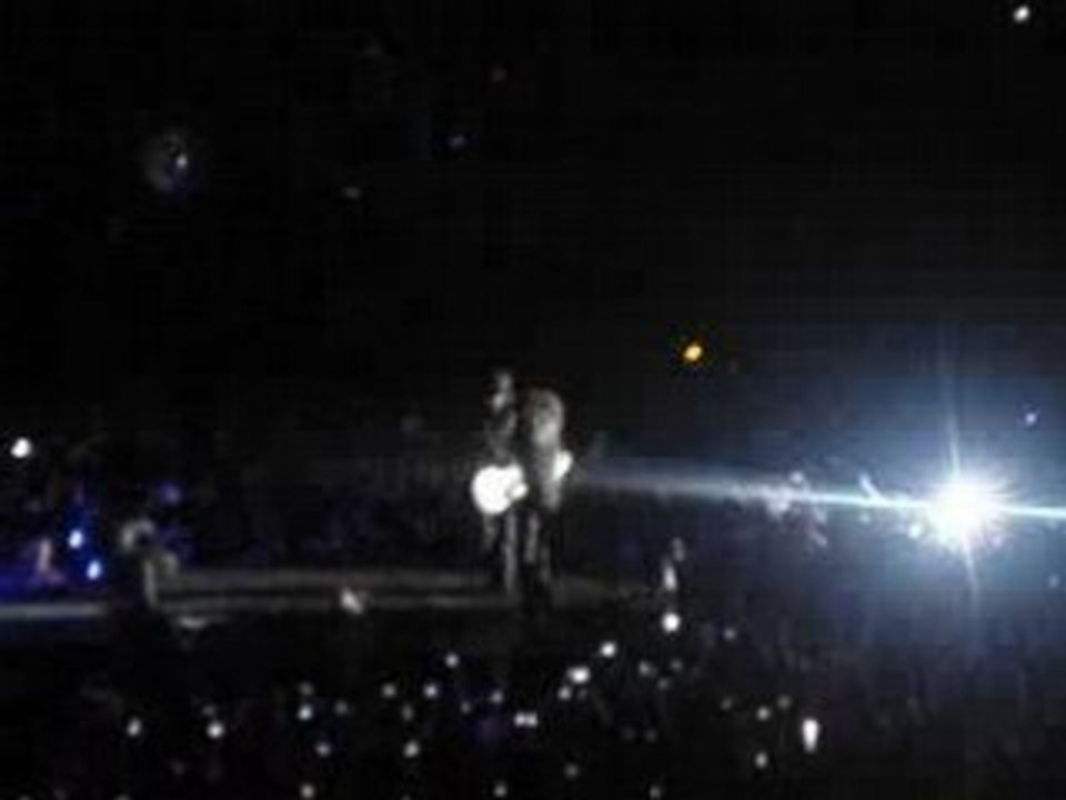 V.Kinder 10.03.2008 Paris-Bercy Tokio Hotel