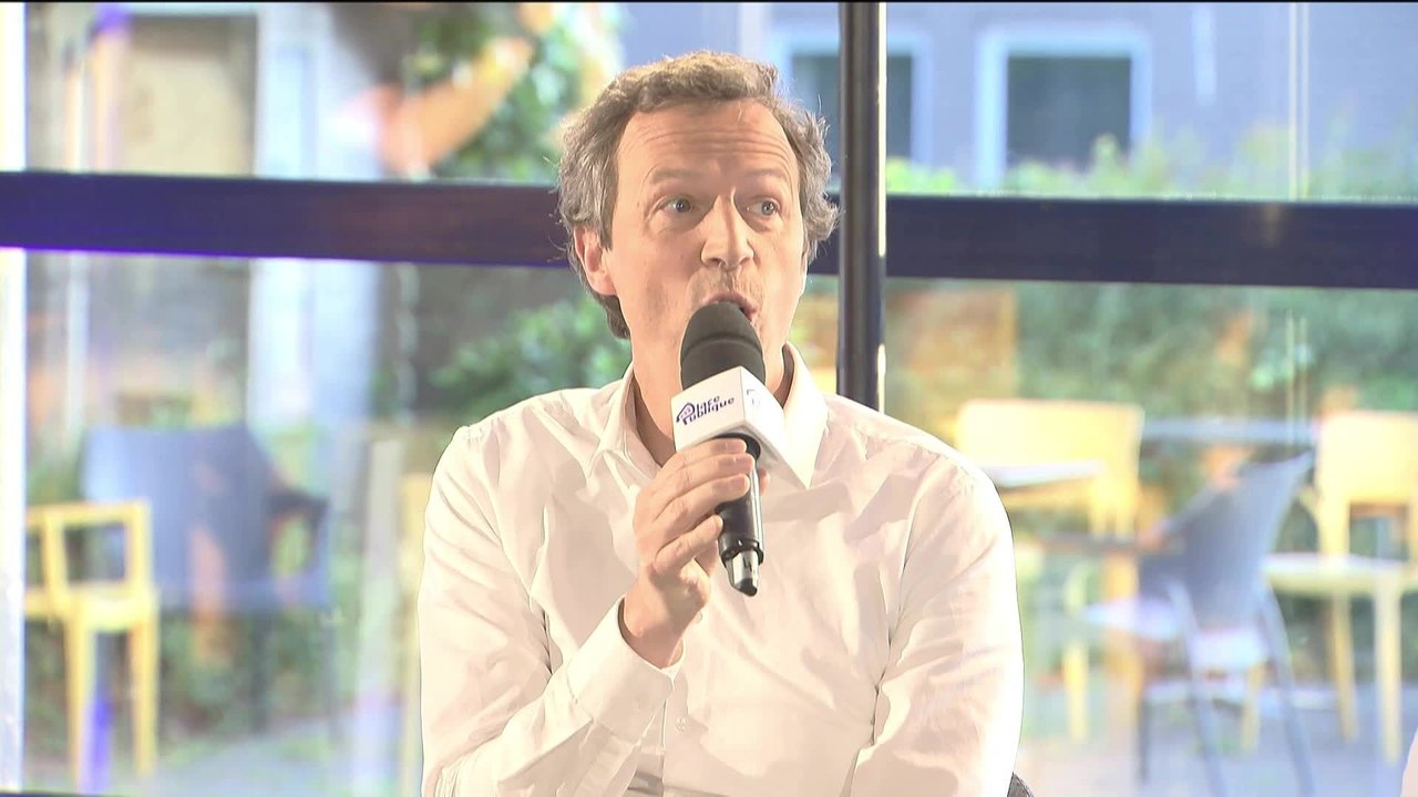 Place Publique : que propose Impactoo?