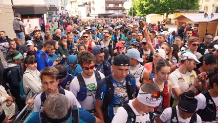 La Sportiva Lavaredo Ultra Trail by UTMB - 2024